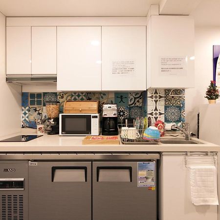 K-Guesthouse Insadong 2 Myeongdong Seoul Eksteriør billede
