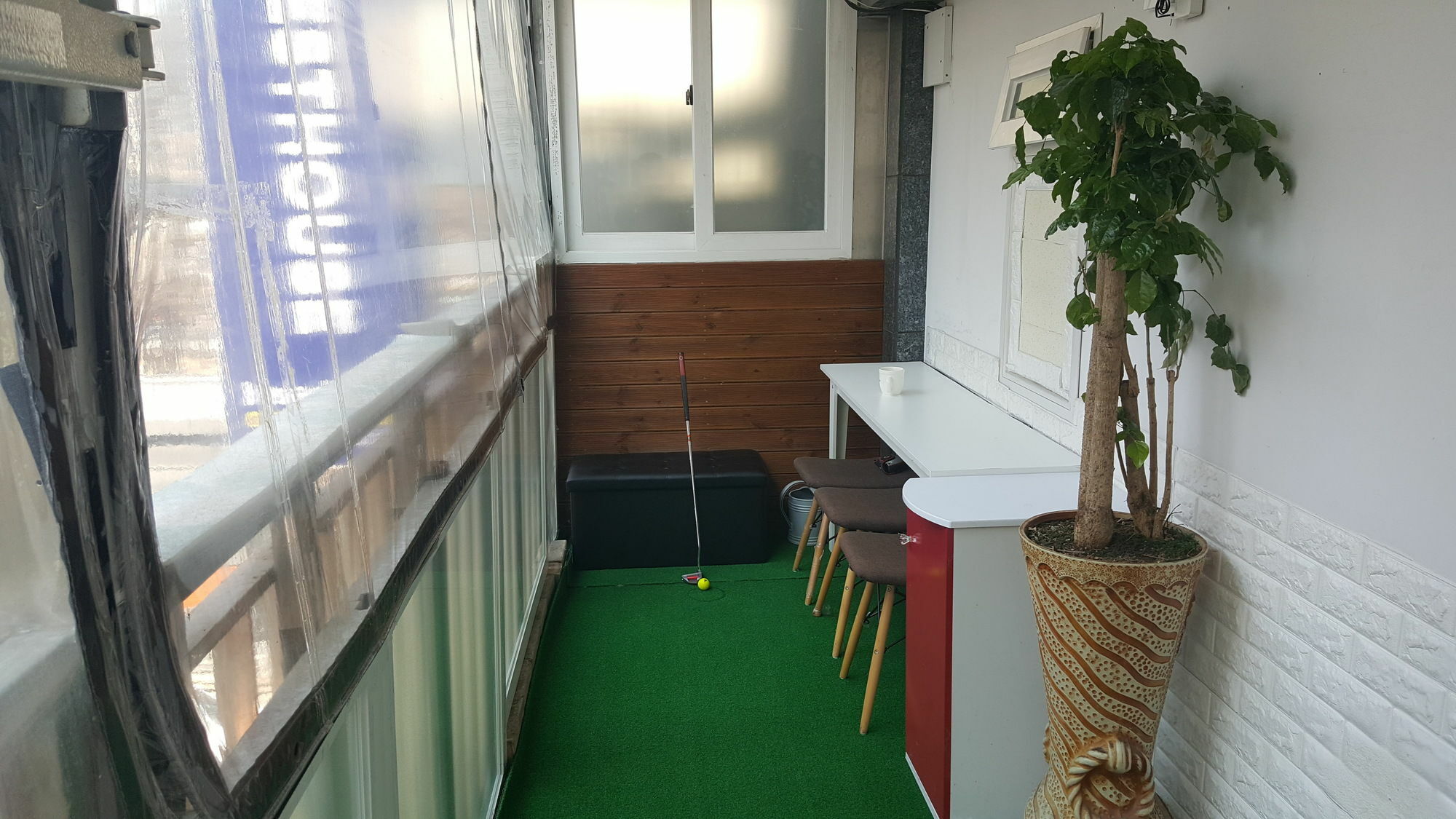 K-Guesthouse Insadong 2 Myeongdong Seoul Eksteriør billede