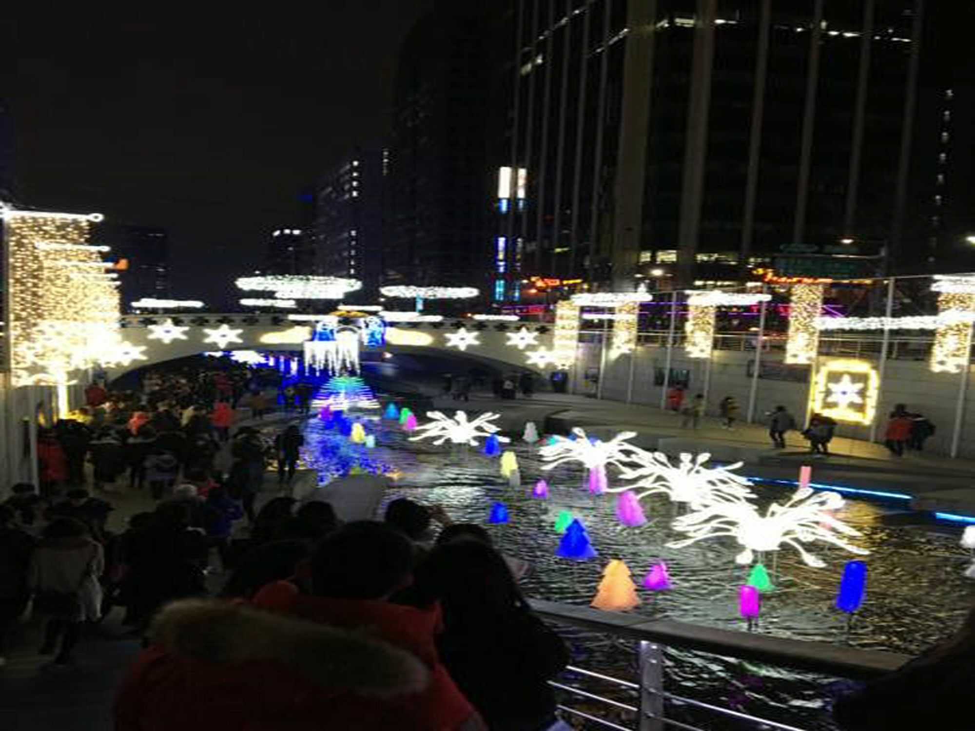 K-Guesthouse Insadong 2 Myeongdong Seoul Eksteriør billede